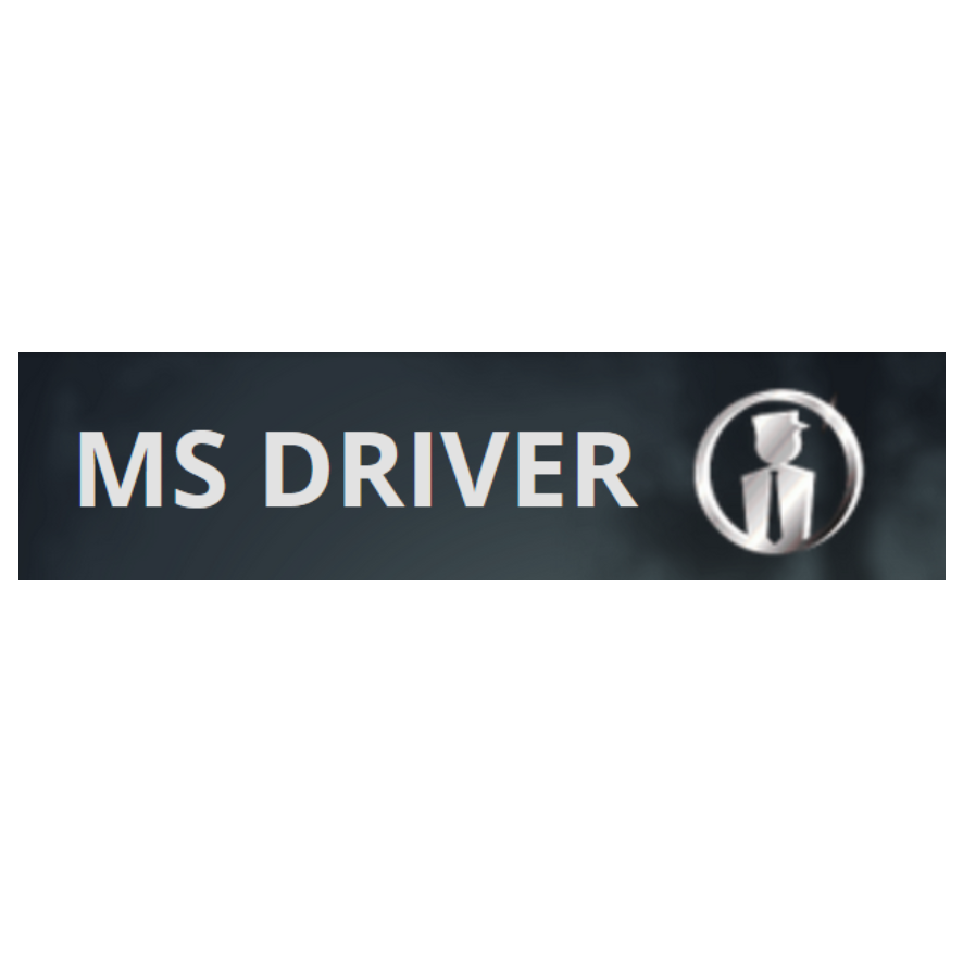 MS DRIVER