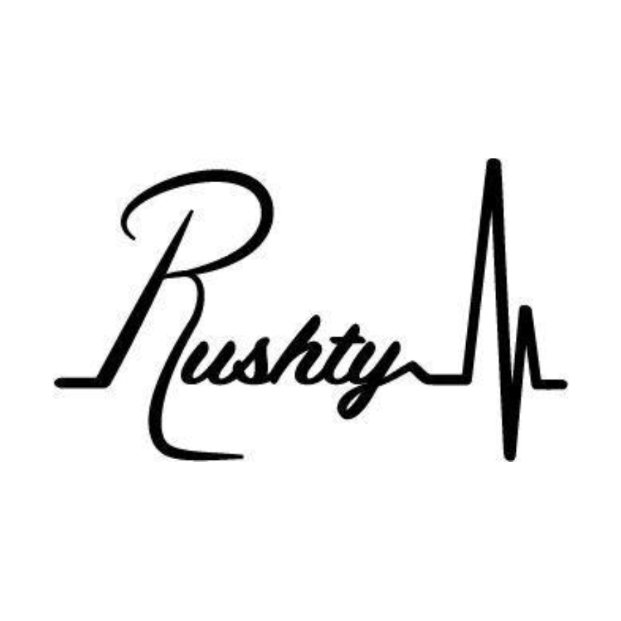 Rushty